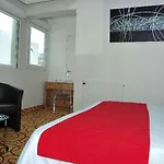 Hotel Cit'Hotel Europeen