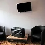 Cit'Hotel Europeen Hotel