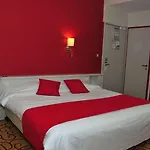 Cit'hotel Europeen 3*