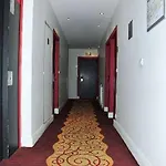 Cit'hotel Europeen Ξενοδοχείο 3*