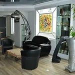 Cit'Hotel Europeen 3* Angouleme