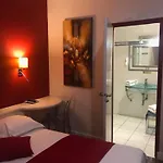 Cit'hotel Europeen Hotel Angoulême