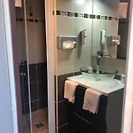 Cit'Hotel Europeen Hotel Angouleme