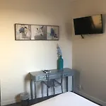 Cit'hotel Europeen Angoulême