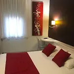 Hotel Cit'hotel Europeen