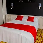 Cit'hotel Europeen 3*