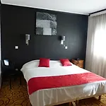 Cit'Hotel Europeen