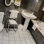 Cit'Hotel Europeen