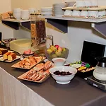 Cit'Hotel Europeen Angouleme