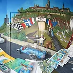 Cit'Hotel Europeen 3* Angouleme