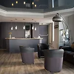 Hotel Cit'Hotel Europeen