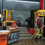 Hotel Cit'Hotel Europeen 3*