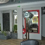 Cit'Hotel Europeen Angouleme