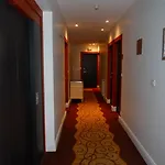 Hotel Cit'Hotel Europeen