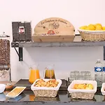 Cit'hotel Europeen 3* Angoulême
