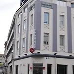 Hotel Cit'hotel Europeen Angoulême
