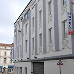 Cit'Hotel Europeen