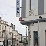 Cit'Hotel Europeen Hotel 3*