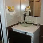 Hotel Cit'Hotel Europeen