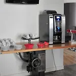 Cit'hotel Europeen Hotel 3*