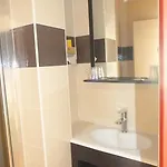 Cit'hotel Europeen 3* Angoulême