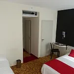 Cit'hotel Europeen Angoulême