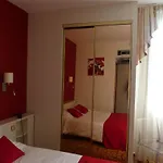 Cit'hotel Europeen Hotel