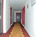 Cit'Hotel Europeen Angouleme