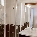 Cit'Hotel Europeen 3*
