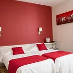 Cit'hotel Europeen Hotel