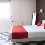 Hotel Cit'Hotel Europeen 3*