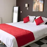 Cit'Hotel Europeen 3*