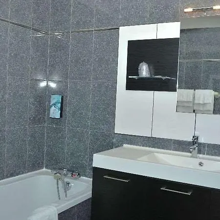Cit'Hotel Europeen