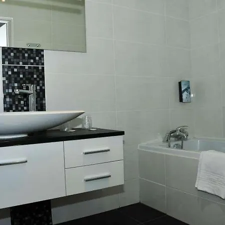 Hotel Cit'Hotel Europeen