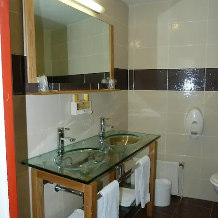 Cit'Hotel Europeen Angouleme