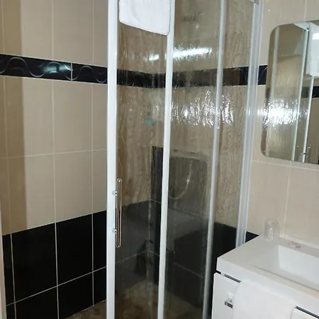 Cit'hotel Europeen 3*