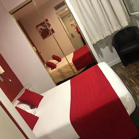 Cit'Hotel Europeen