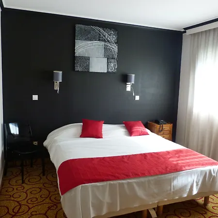 Cit'Hotel Europeen