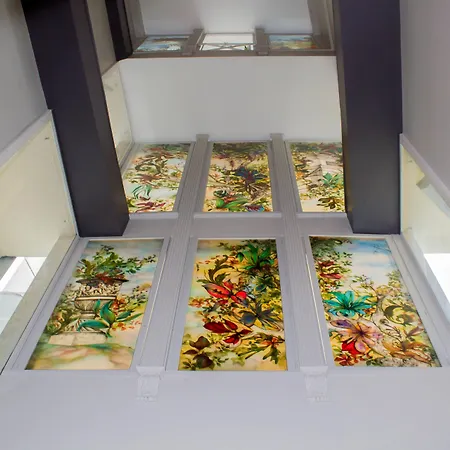 Cit'hotel Europeen Hotel