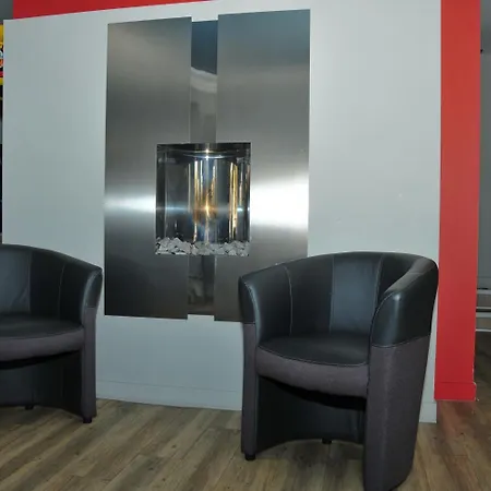 Cit'Hotel Europeen 3*