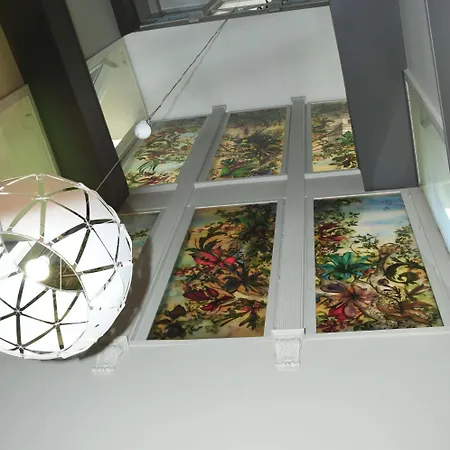 Otel Cit'hotel Europeen Angoulême