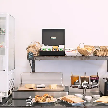 Cit'hotel Europeen Hotel Angoulême