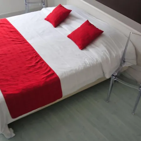 Cit'hotel Europeen 3* Angoulême