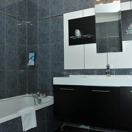 Otel Cit'hotel Europeen 3*