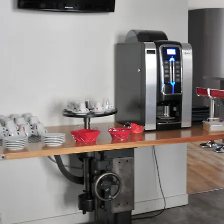 Cit'hotel Europeen Otel 3*