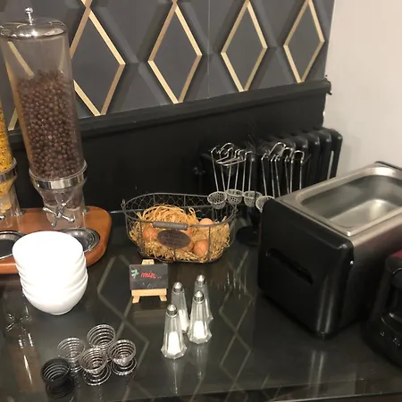 Cit'hotel Europeen Hotel Angulema