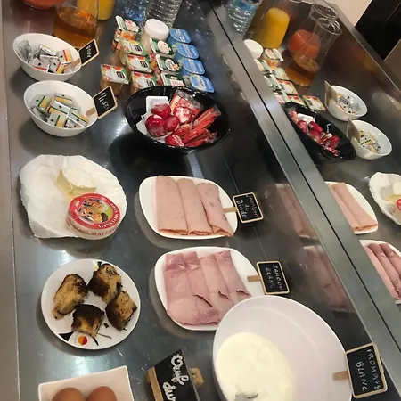 Cit'hotel Europeen Hotel 3*