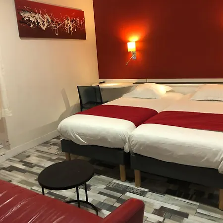 Hotel Cit'hotel Europeen