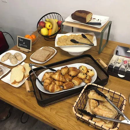 Cit'hotel Europeen 3* Angoulême