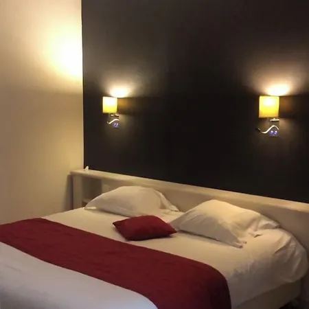 Cit'hotel Europeen Hotel 3*